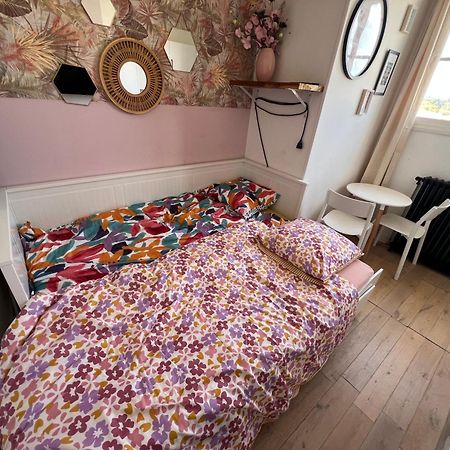 Magnifique Appartement Plein Centre De Lyon Beaux Quartiers المظهر الخارجي الصورة