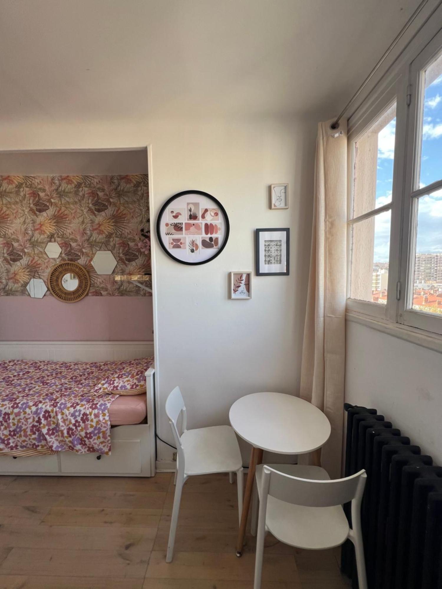 Magnifique Appartement Plein Centre De Lyon Beaux Quartiers المظهر الخارجي الصورة
