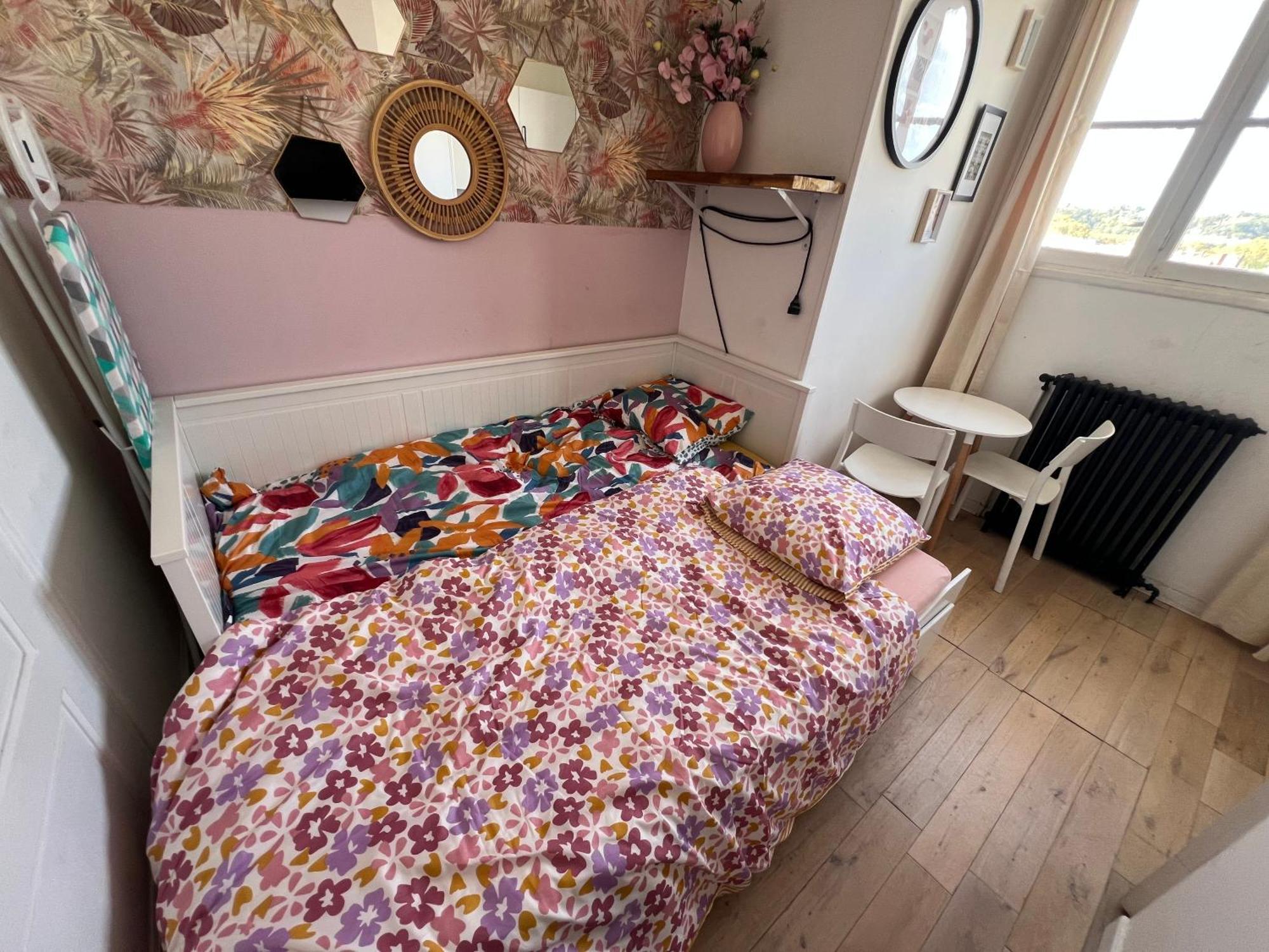 Magnifique Appartement Plein Centre De Lyon Beaux Quartiers المظهر الخارجي الصورة