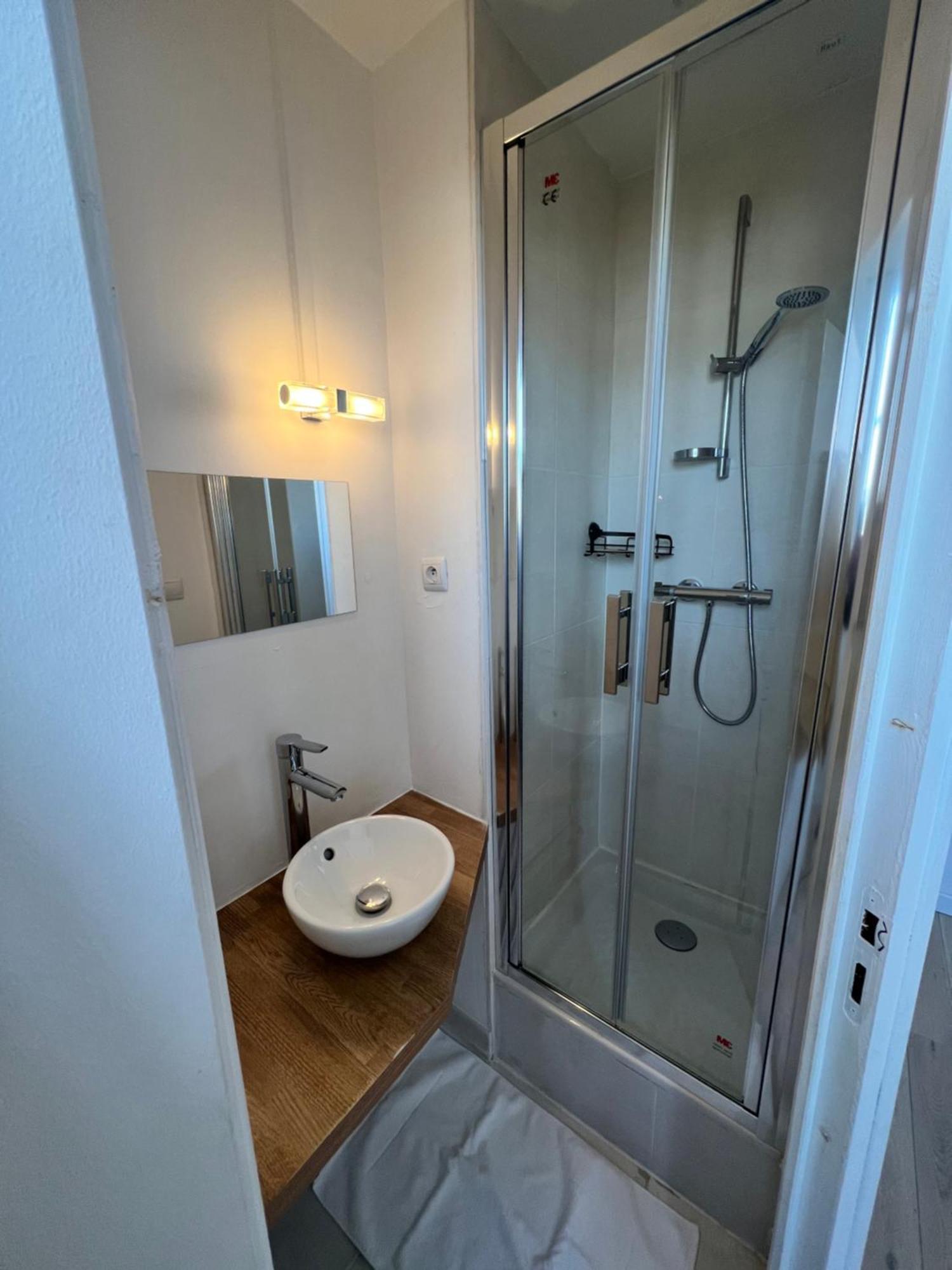 Magnifique Appartement Plein Centre De Lyon Beaux Quartiers المظهر الخارجي الصورة