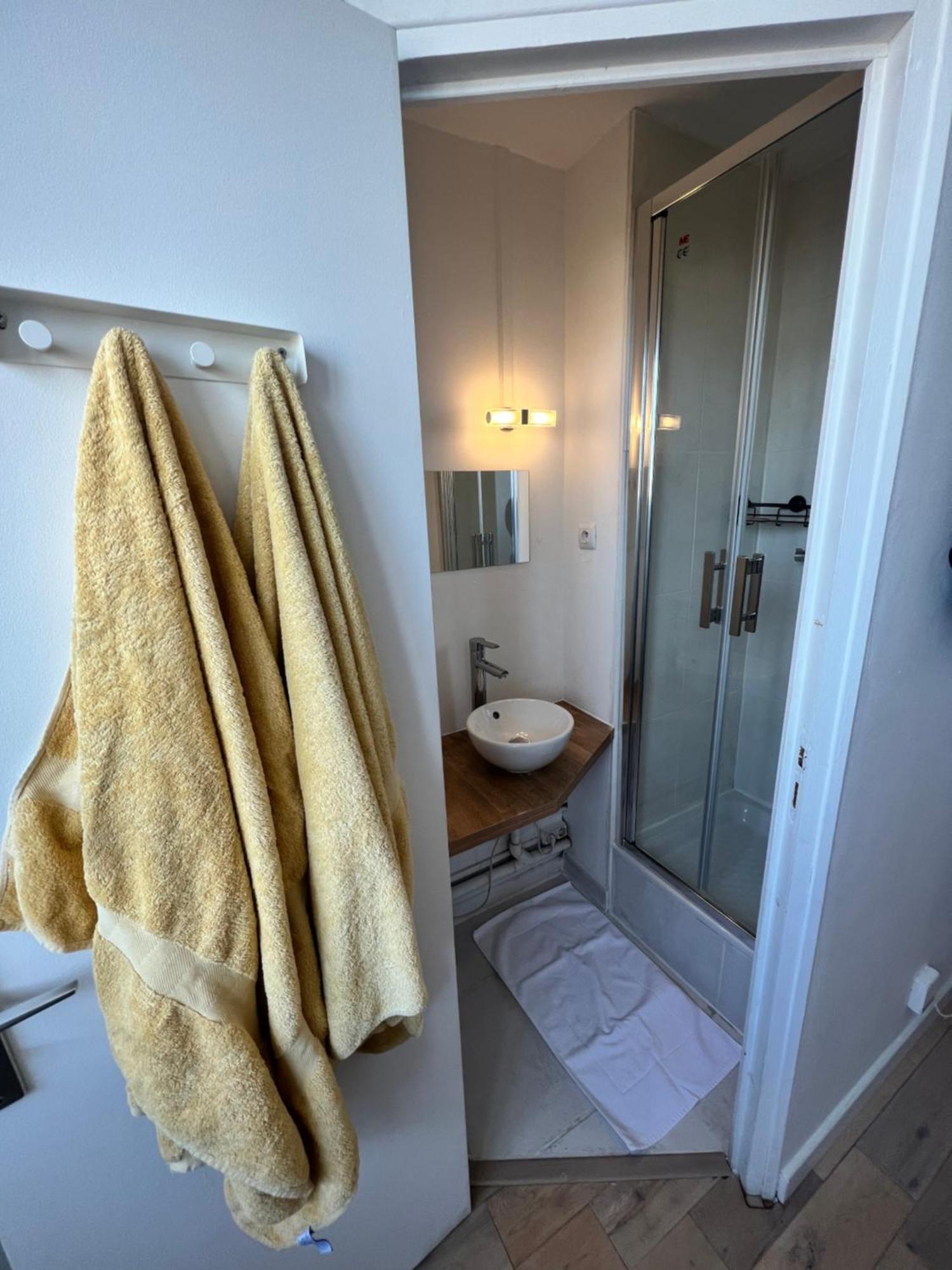 Magnifique Appartement Plein Centre De Lyon Beaux Quartiers المظهر الخارجي الصورة