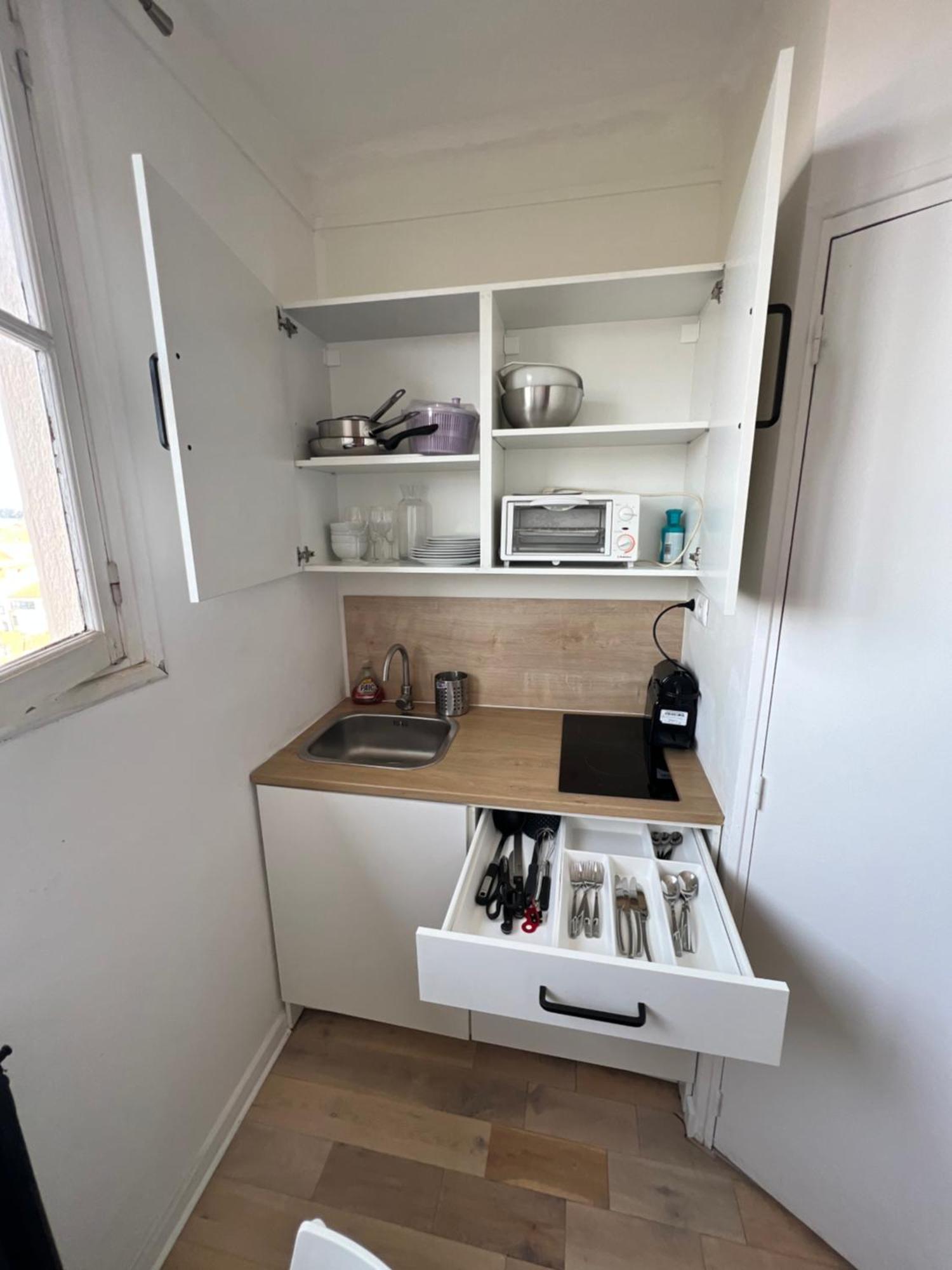 Magnifique Appartement Plein Centre De Lyon Beaux Quartiers المظهر الخارجي الصورة