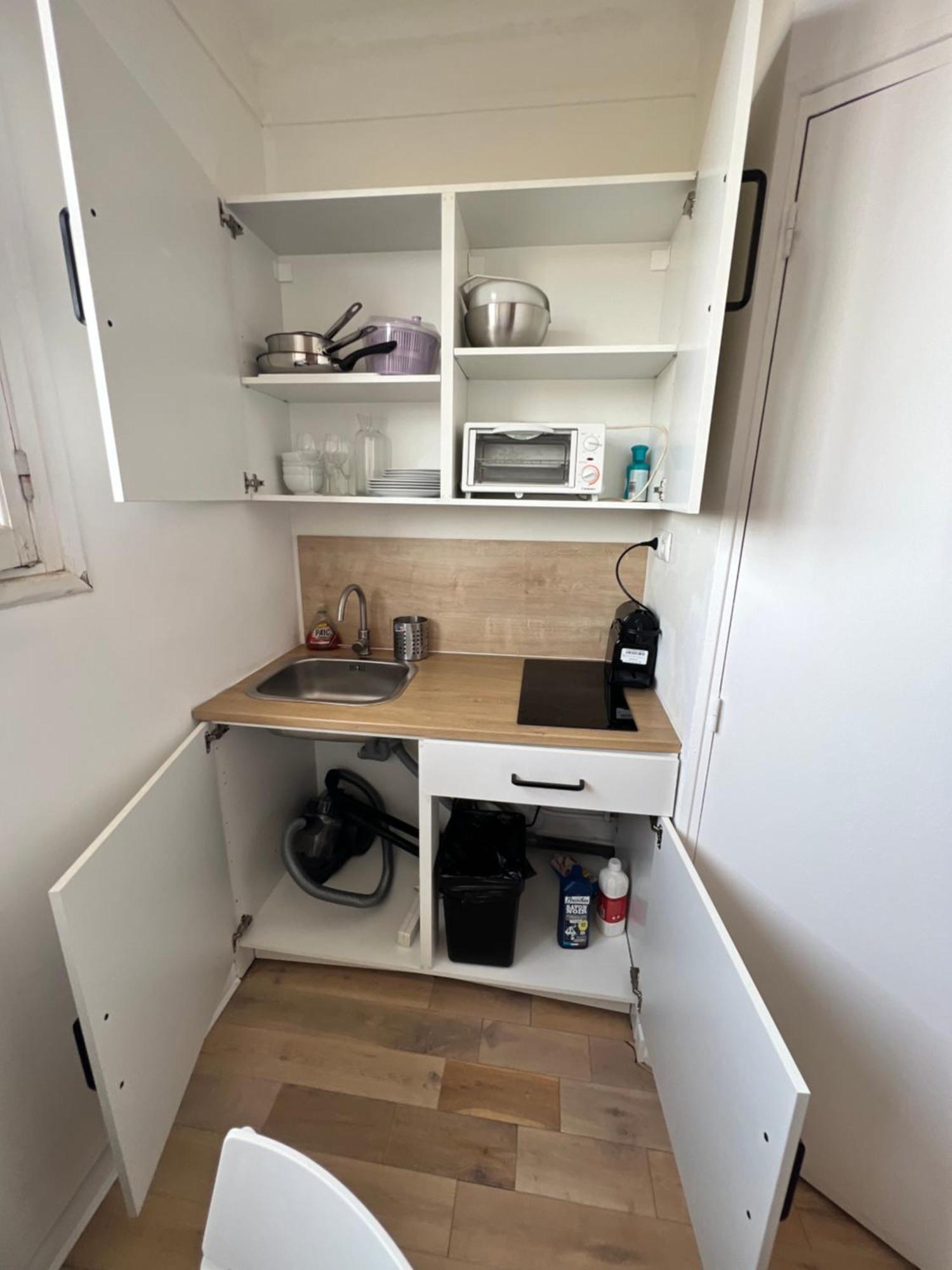 Magnifique Appartement Plein Centre De Lyon Beaux Quartiers المظهر الخارجي الصورة
