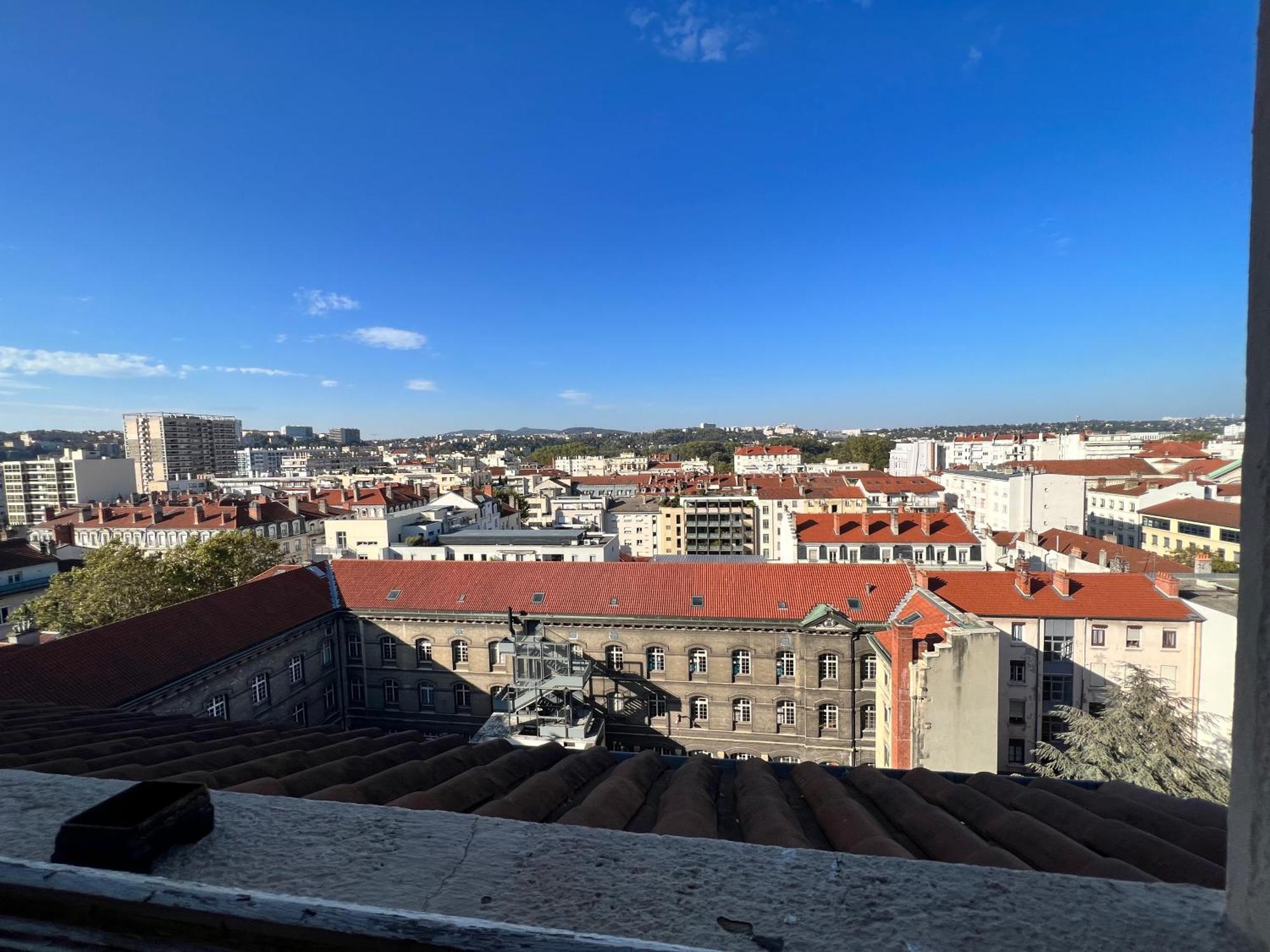Magnifique Appartement Plein Centre De Lyon Beaux Quartiers المظهر الخارجي الصورة